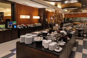 Kantary Hotel Ayutthaya - Restaurant