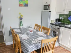 Glor Cottage - Eget kjøkken
