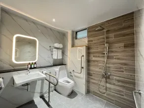Amataya Wellness - Baño