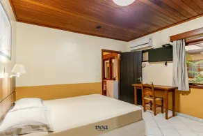 VOA Samuka Hotel - Room