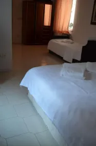 Görkemli Hotel - Room