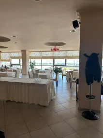 Aurelis Hotel - Restaurant