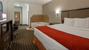 Best Western Plus Eagleridge Inn & Suites - Chambre