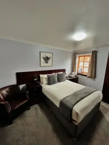The Stag Hotel - Zimmer
