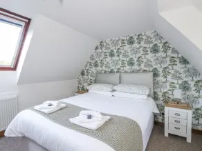 Deskford Cottage - Rum