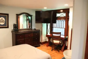 VAAST Bed & Breakfast - Chambre