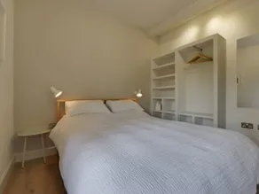 Gardeners Cottage - Chambre