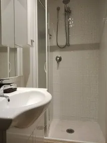 Le Colonne Di San Pietro - Bathroom