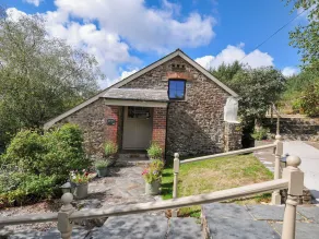 Shipload Cottage - Interiør