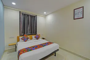 Townhouse La Vista Inn Grand Hotel - Quarto