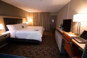 Holiday Inn Scranton East - Dunmore by IHG - Chambre