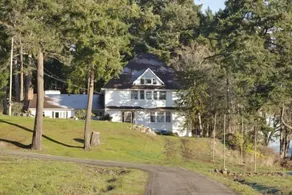 Swartz Bay Farm - Værelse