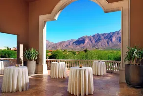 The Westin La Paloma Resort & Spa - Réception