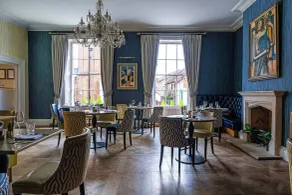 Harbour Hotel & Spa Chichester - Restaurant