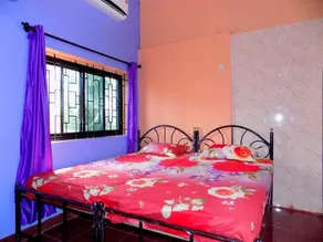 Romaldo Guest House - Room