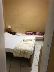 Flat Angra Portogalo - Habitación