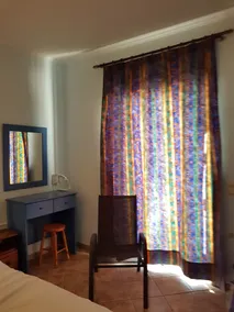 Villasabella - Chambre