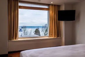 Hilton Helsinki Kalastajatorppa - View from room