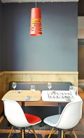 ibis London Elstree Borehamwood - Restaurant
