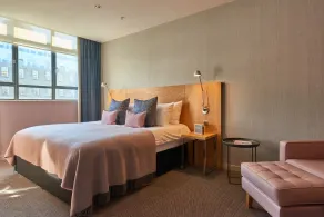Apex City of London Hotel - Chambre