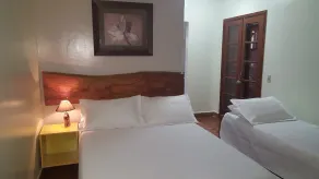 Pousada Diamante - Room