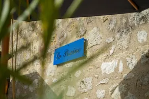 LA VILLA - Pool