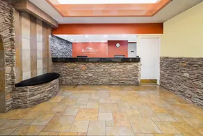 Baymont by Wyndham Goodlettsville Nashville - Réception