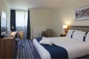 Holiday Inn Leeds-Wakefield M1 Jct40 by IHG - Room