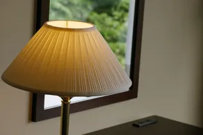 Jodogahama Park Hotel - Vue de la chambre