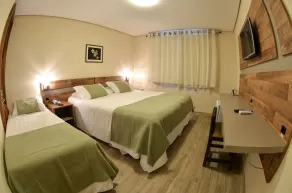 Hotel Renascença - Habitación