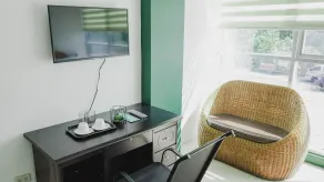 2428 Suites - Zimmer