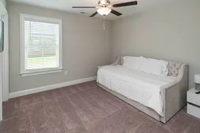 Quiet Family Home 15 Mi to Dtwn Huntsville! - Zimmer