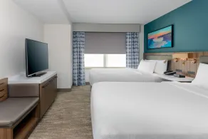 Hilton Garden Inn Buffalo Airport - Camera