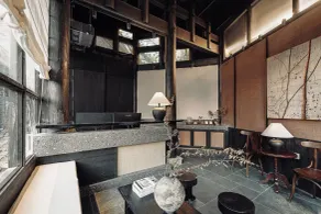 Futon Designer Hotel-Liberation Monument&Nanbin Road Store - Reception