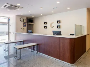 Comfort Hotel Tendo - Hall