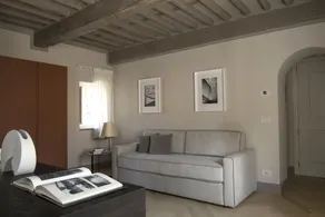 Palazzo Dipinto - Chambre