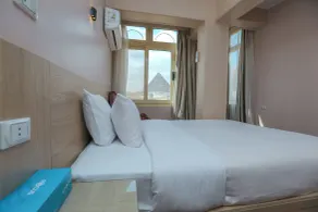 Guardian Guest House - Chambre
