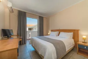 Xenos Kamara Beach - Rom