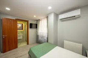 Green Garden Hotel - Bahçelievler - Chambre