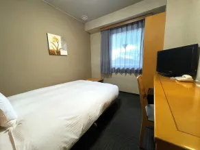 Hotel Route-Inn Tendo - Room
