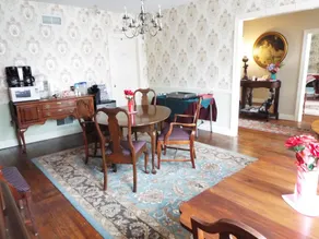 The Tillie Pierce House Inn - Restaurant