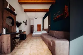 Rapture Gozo - Guesthouse - Camera