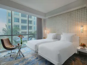 Pullman Jakarta Central Park - Room
