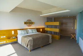 Design Suites Calafate - Room