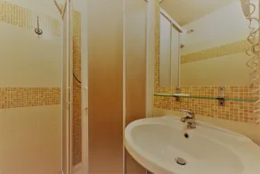 Hotel Palazzuolo - Salle de bain