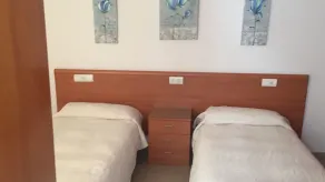 GAV La Ermita - Habitación