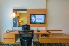 Holiday Inn Melaka by IHG - Habitación