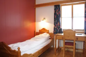 Dovreskogen Gjestegård AS - Rom