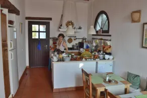 Cortijo el Campillo - Restaurant