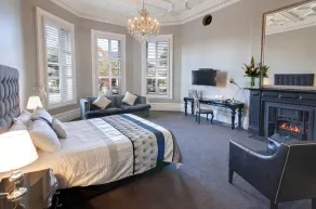 Ballarat Premier Apartments - Room